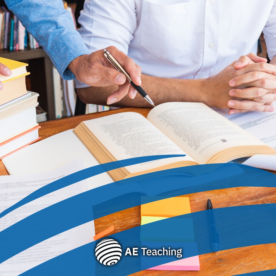 Find IB private tutor in Barcelona - AE Teaching