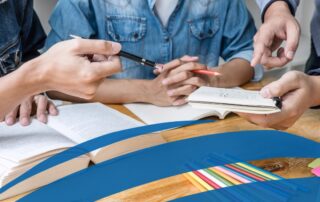 IB English Tutor - Academic writing - AE Teaching Barcelona