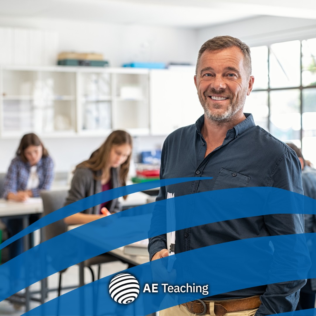 IB Home Chemistry Tutor Barcelona - AE Teaching