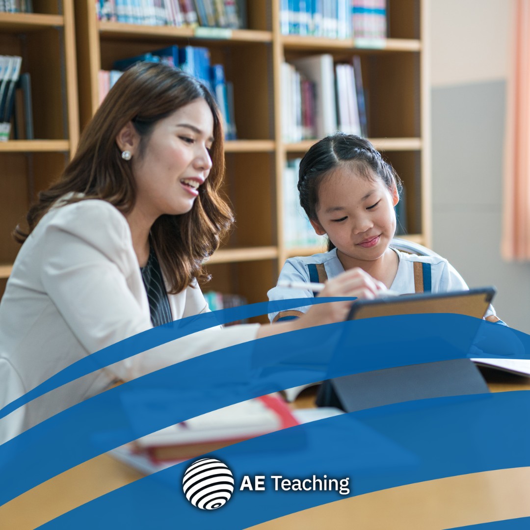 IB Home Tutor Barcelona - AE Teaching