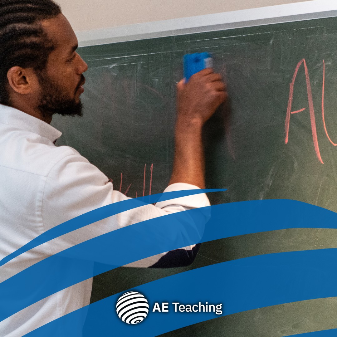 IB Maths Tutor Barcelona - AE Teaching