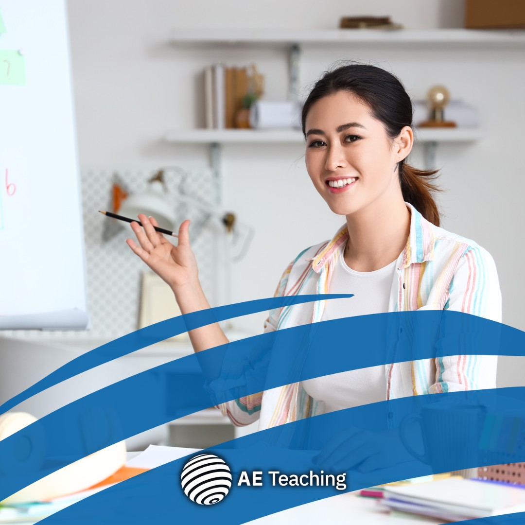 IB Tutor in Barcelona - AE Teaching Private Class