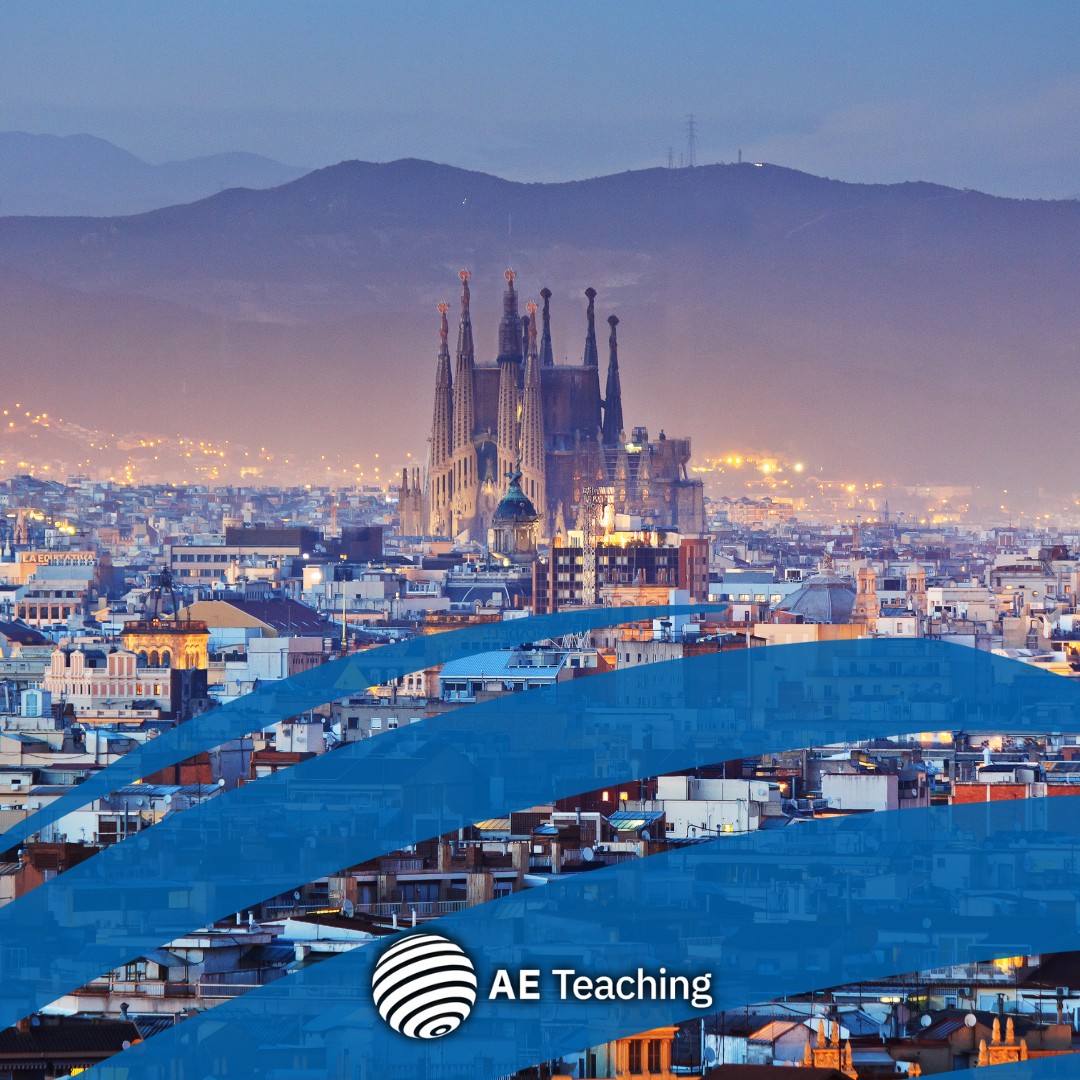 IB Tutoring Barcelona - Private Class - Ae Teaching