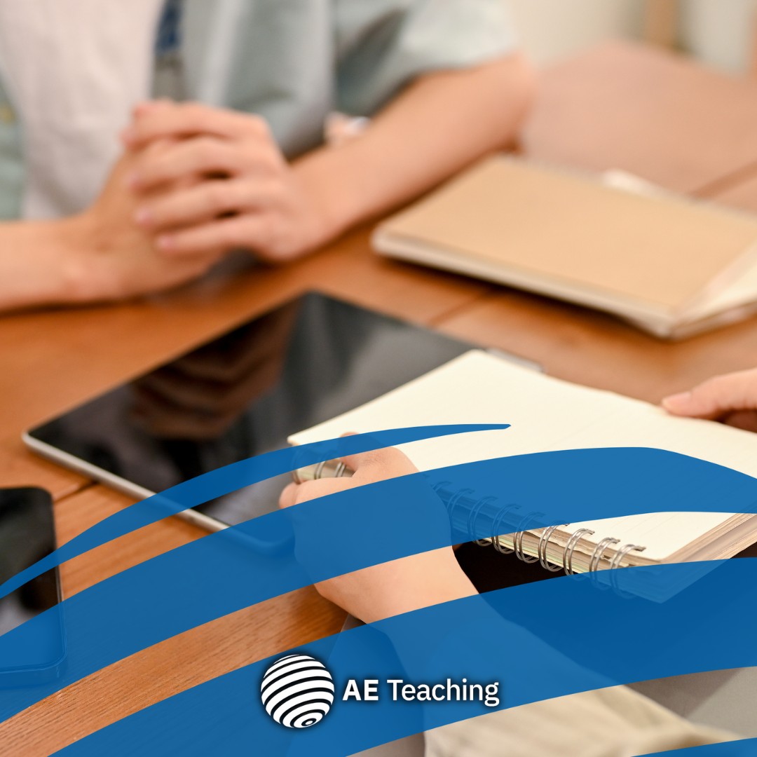 Native English Tutor - FAQ part 3 - AE Teaching