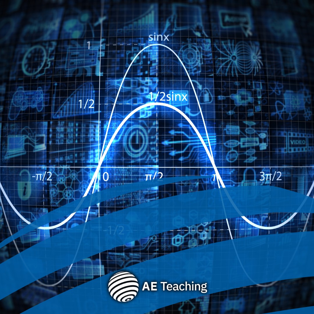 Online Maths Tutoring - AE Teaching