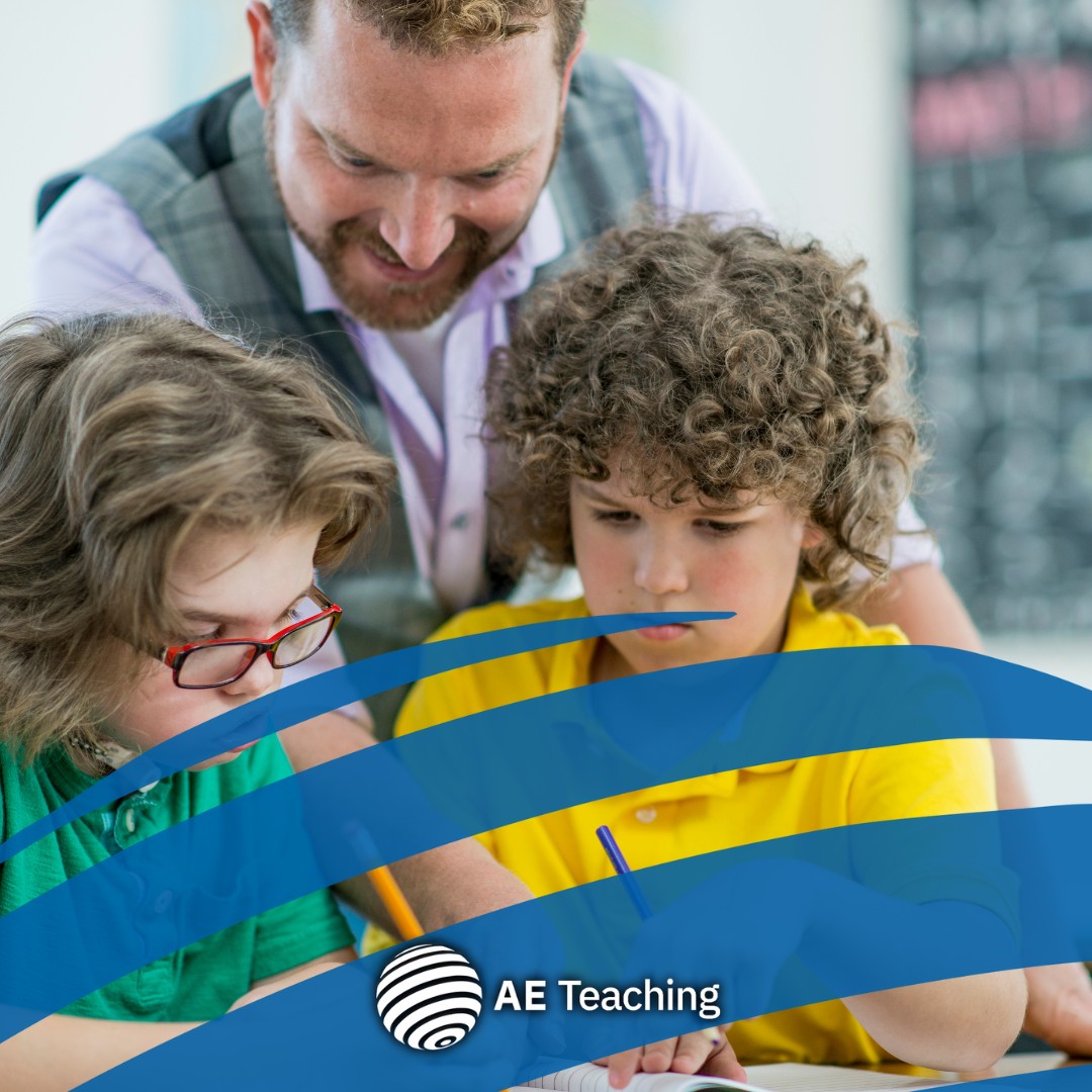 Private Home Tutoring Clas Barcelona - AE Teaching