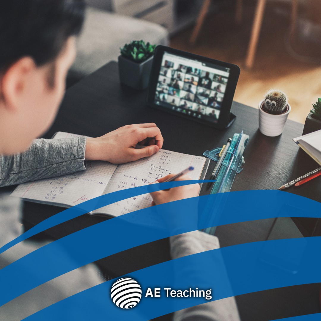 Private Online Classes – FAQs - AE Teaching