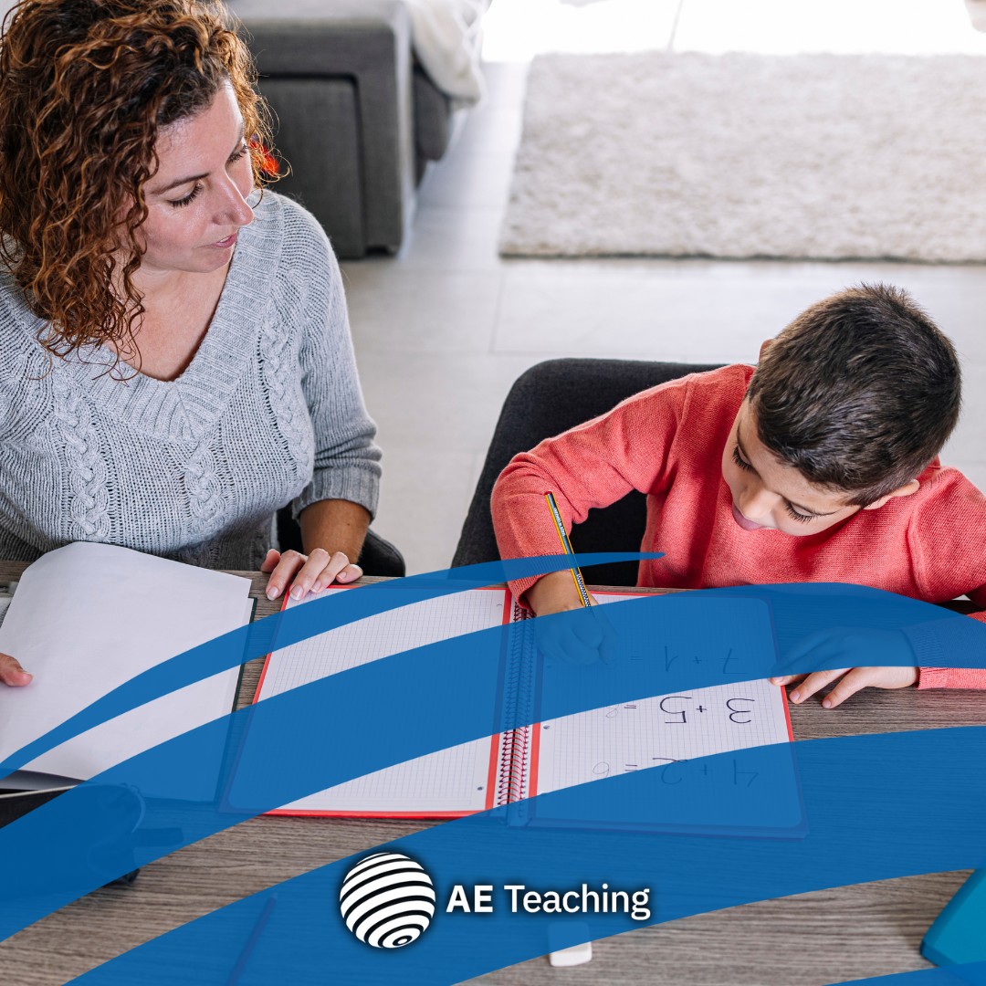 The Convenience and Benefits of a Math Tutor at Home in Barcelona
