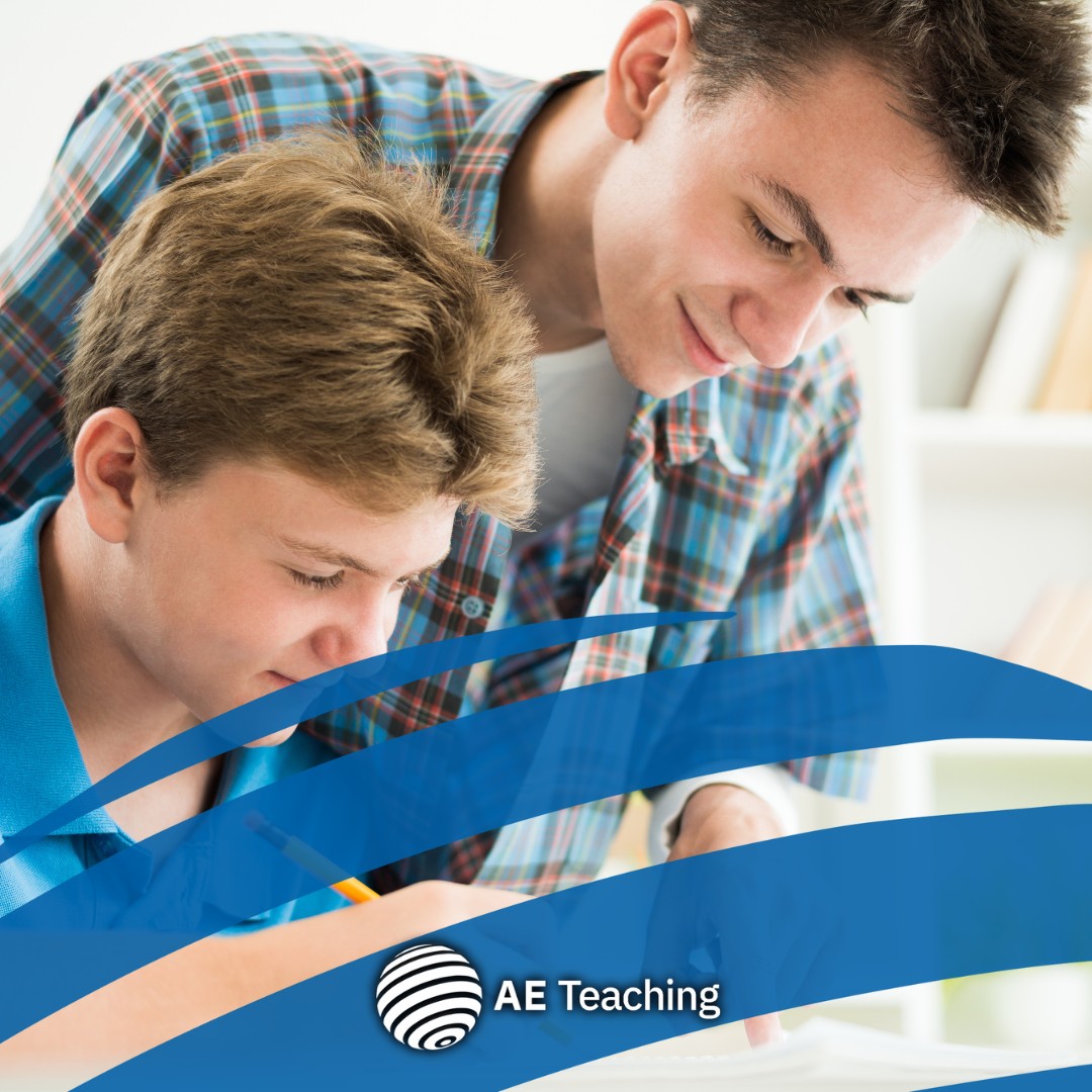 Tutors Barcelona - AE Teaching