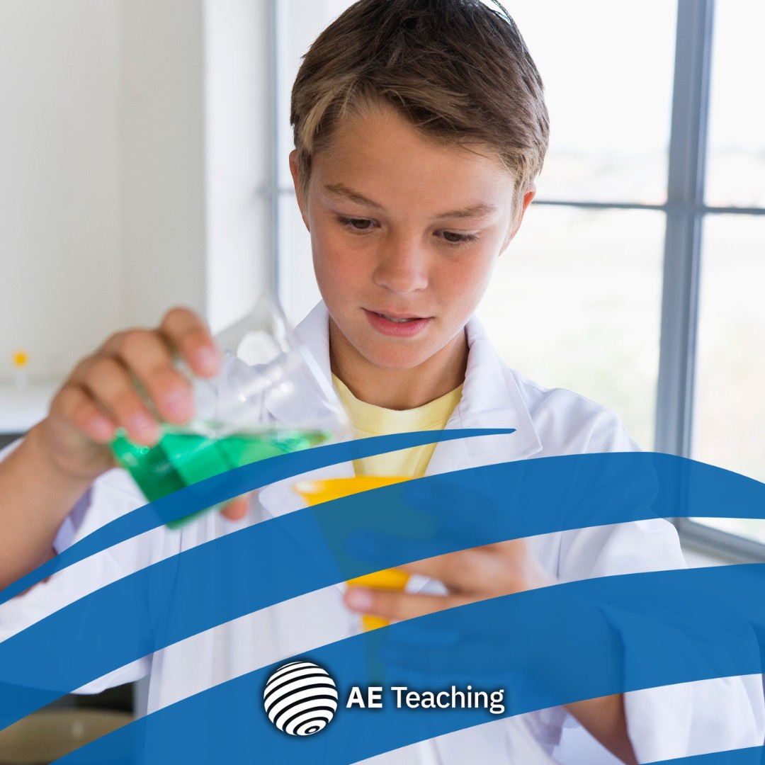 Why the Best Science Tutor Can Transform Your Child’s Education