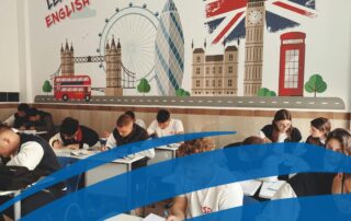 Bilingual Tutors in Barcelona with AE Teaching