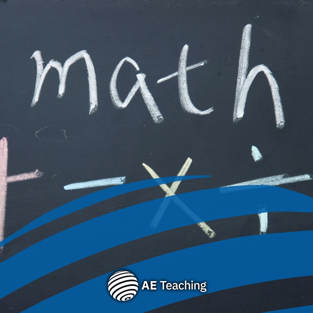 Formula Booklet Math AI SL - AE Teaching