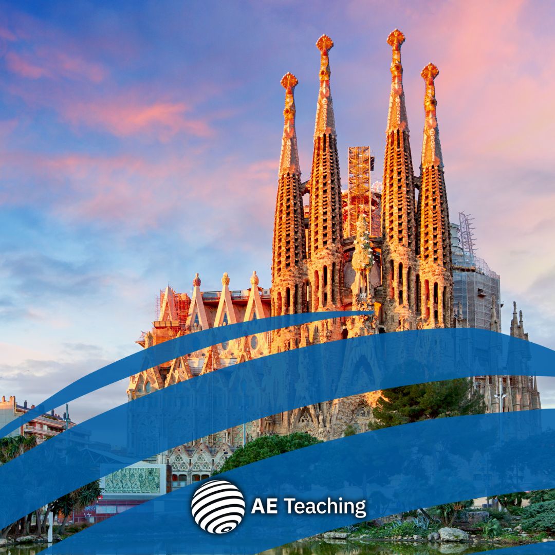 Best International Schools in Barcelona - AE Teaching