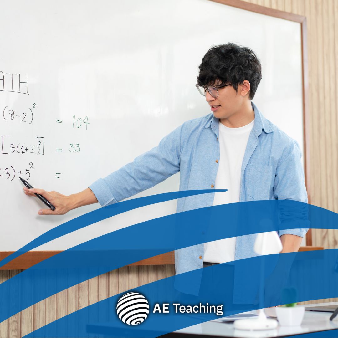 Can an IB Tutor Help With Internal Assessments · AE Teaching