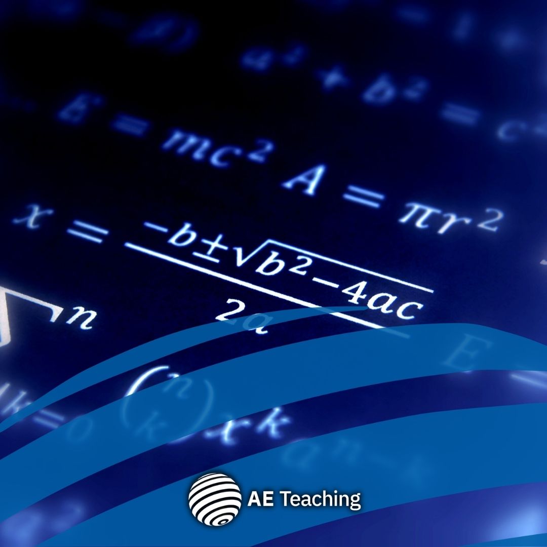 Common Mistakes IB Math Students Make · AE Teaching