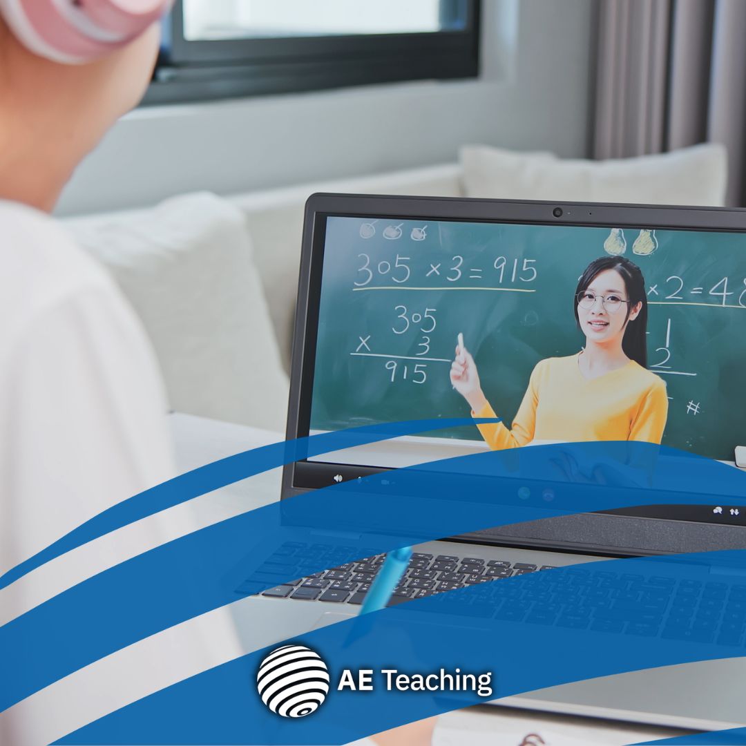 How to Structure an IB Math IA · AE Teaching