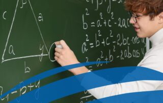 The Biggest Mistakes IB Math Students Make Before Exams - AE Teaching Barcelona