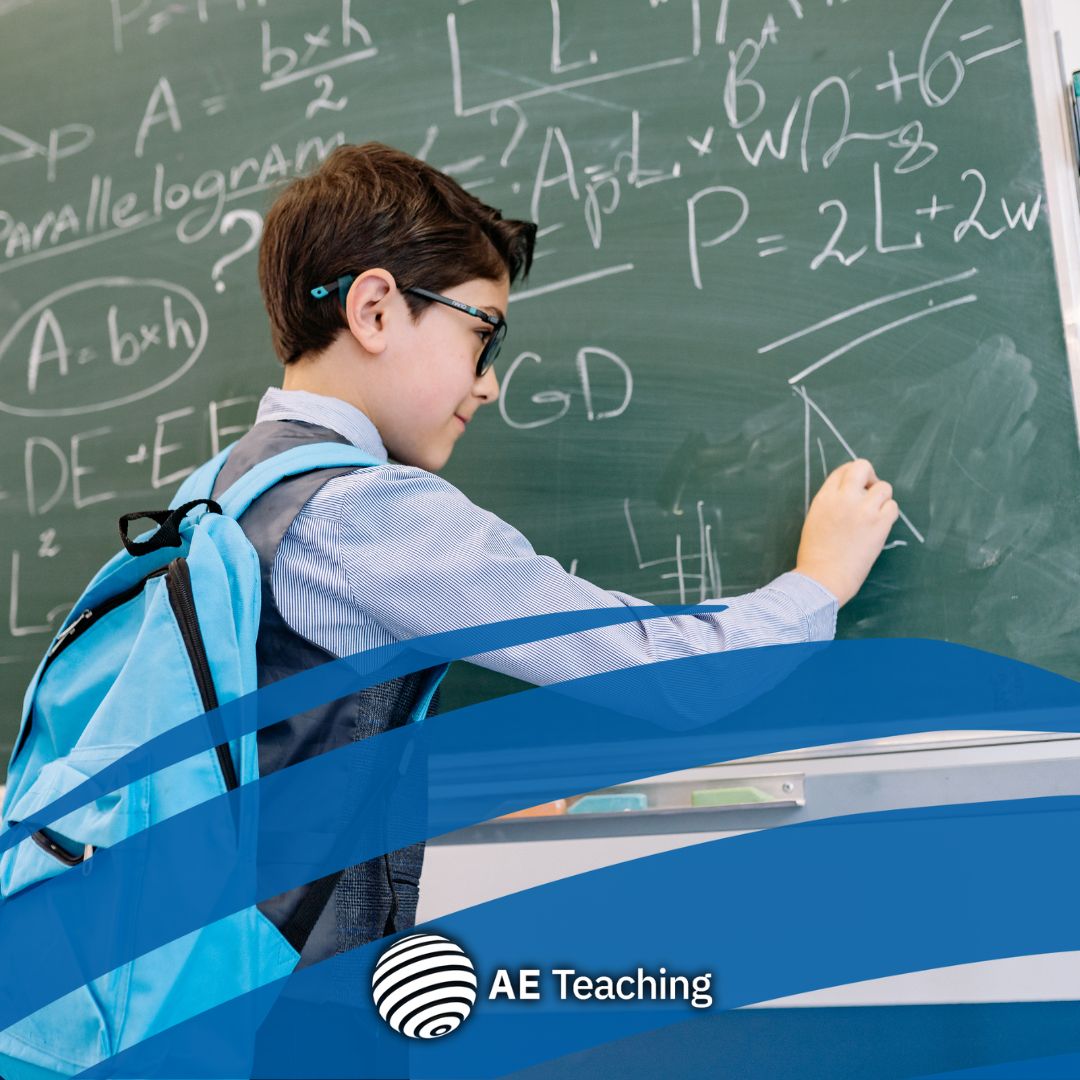 Why IB Experience Matters in IB Math Tutoring - AE Teaching