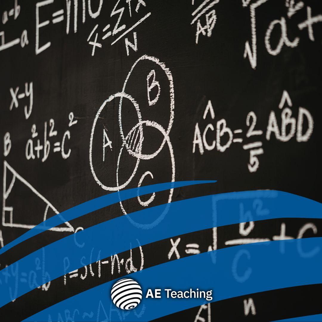Why Past Papers Are Essential in IB Math · AE Teaching