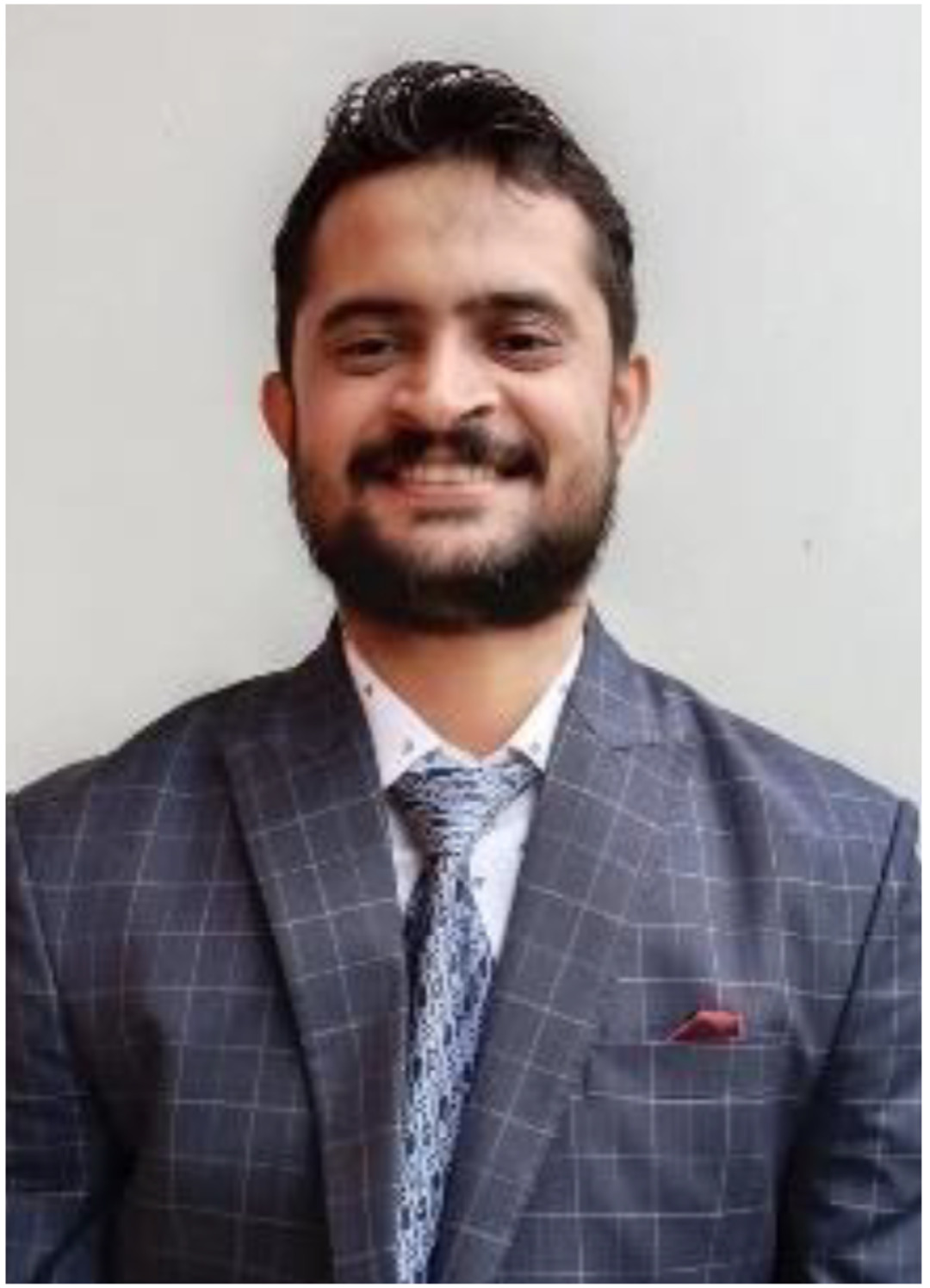 Abhay - Tutor at AE Teaching Barcelona