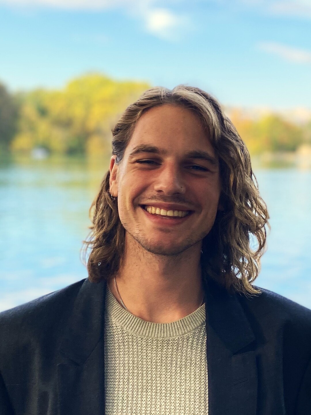 Bart - Tutor at AE Teaching Barcelona