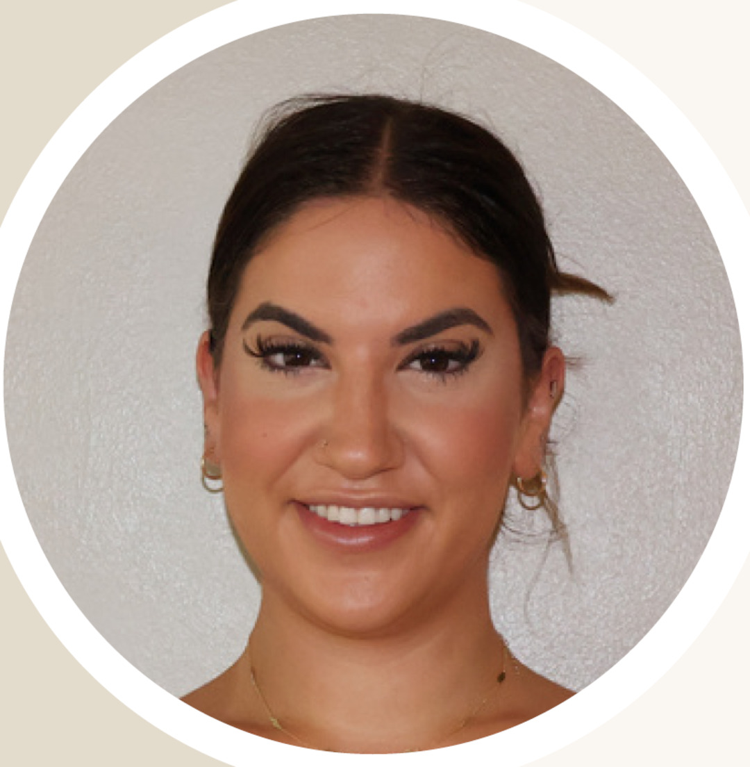 Kassiani - Tutor at AE Teaching Barcelona