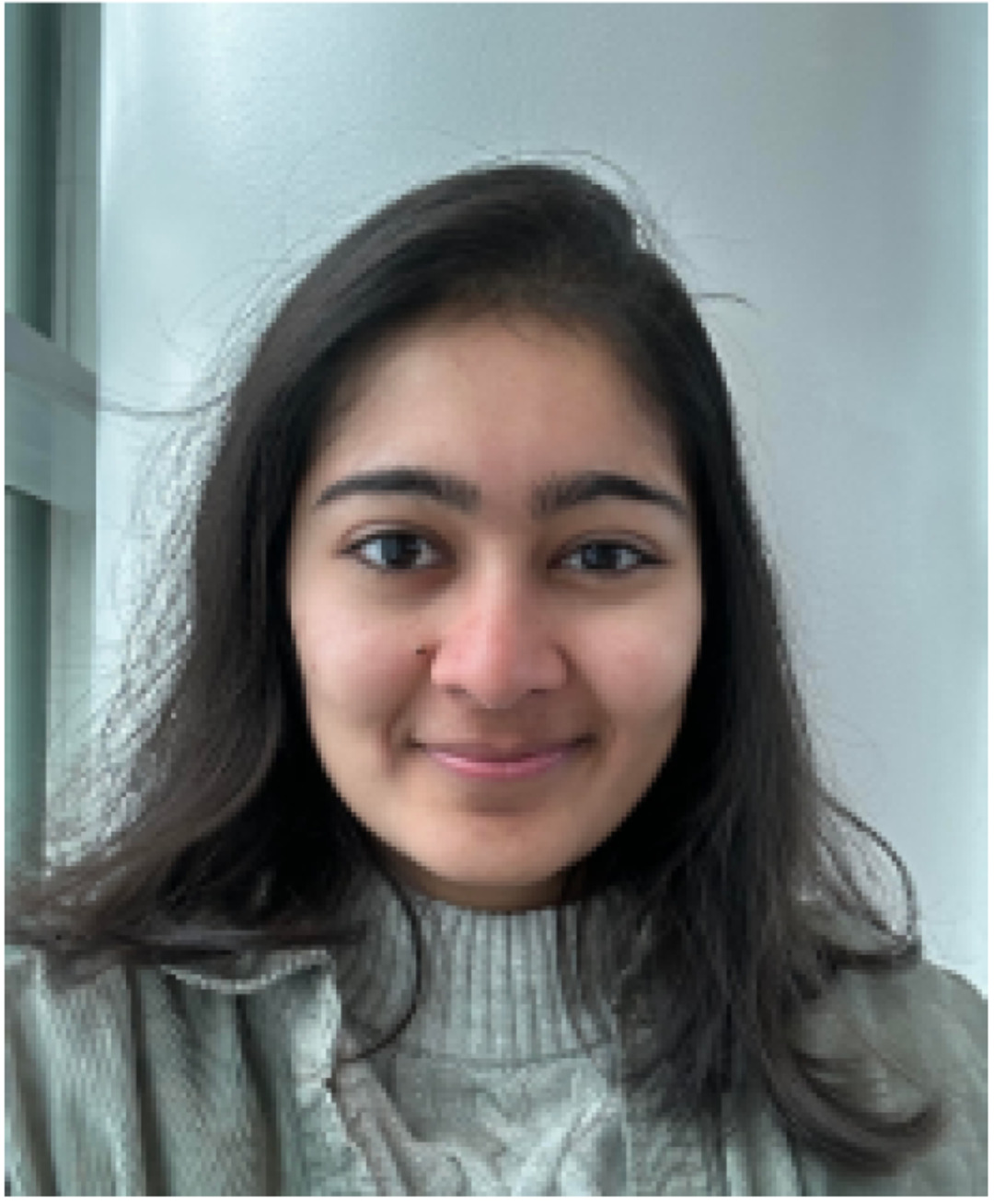 Shivani - Tutor at AE Teaching Barcelona